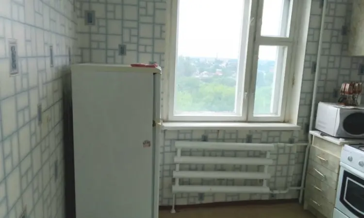 Продам 2 квартиру в сумах. Спокойный раен - фото № 4