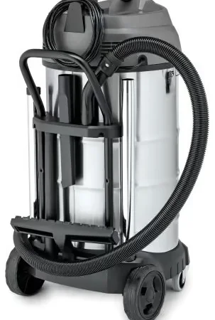 Пылесос Kärcher NT 90/2 Me Classic Edition – мощный и надежный - фото № 1