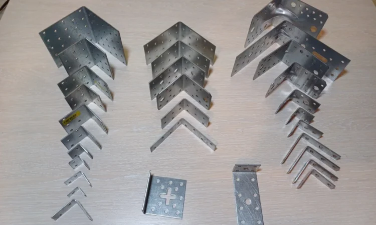 Монтажная пластина 100×200×2 мм для строительства - фото № 6