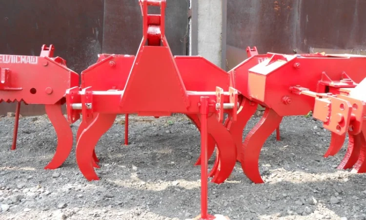 Усиленный захват для леса до 320 кг - фото № 1