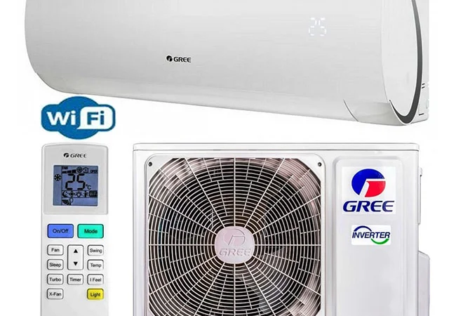 Установка и обслуживание кондиционеров в Киеве - фото № 5