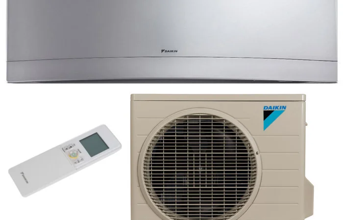 Кондиционеры в Крюковщине – широкий выбор и качественный монтаж - фото № 6