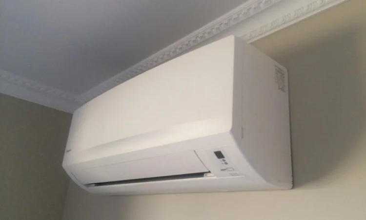 Закладка магистрали для кондиционера в Киеве - фото № 6