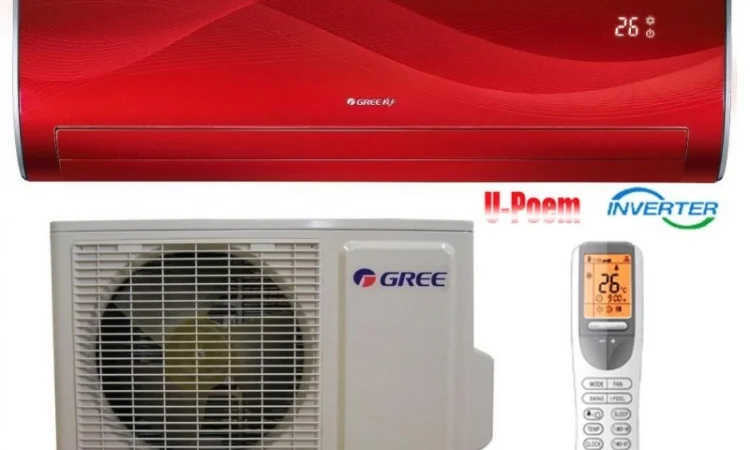 Продажа и установка кондиционеров в Попельне - фото № 4