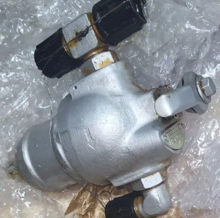 Гидравлический фильтр 269МФ в продаже - фото № 1