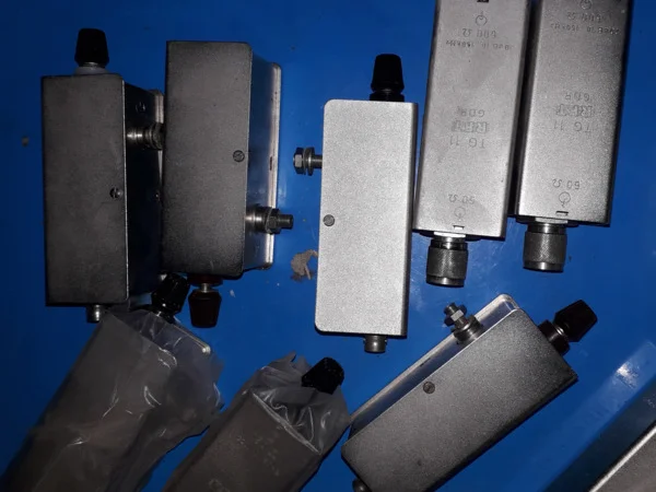 Трансформирующая линка TG 11, TG 12, TG 14, TG 15 в продаже - фото № 1