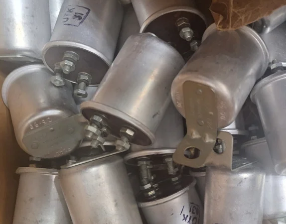 Реле покажчиків повороту РС-401 (24В) для автотракторної техніки - фото № 1