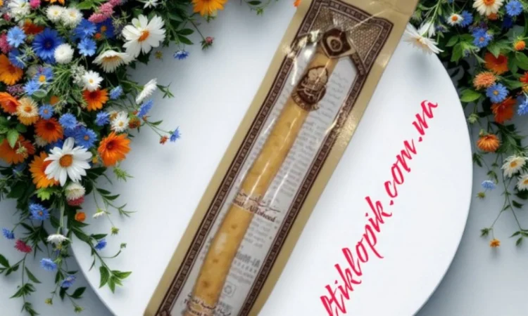 Місвак для чищення зубів - натуральний продукт - фото № 2