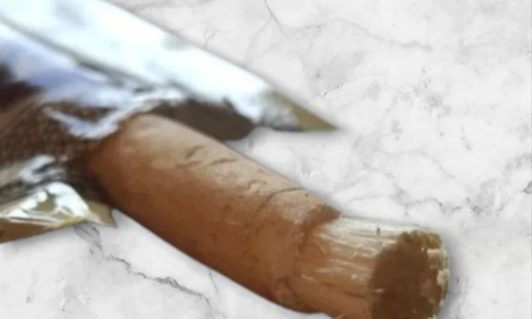 Місвак для чищення зубів - натуральний продукт - фото № 3