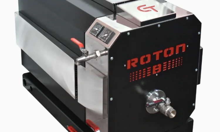 Универсальный кавитационный реактор ROTON от CTS Украина - фото № 2