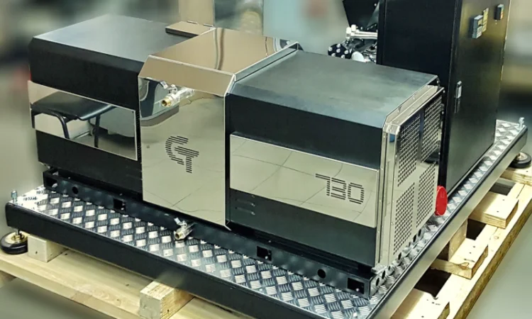 Универсальный кавитационный реактор ROTON от CTS Украина - фото № 5