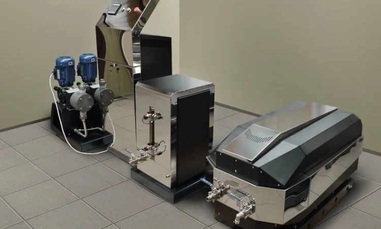 Кавітаційний реактор ROTON для сельского хозяйства - фото № 1