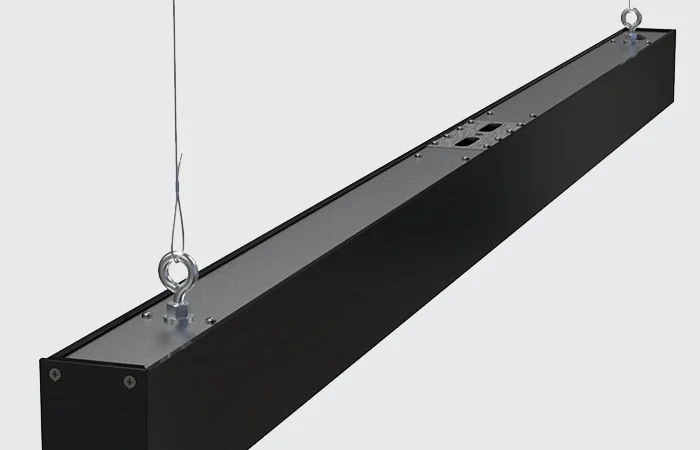 Производство светодиодных светильников от компании Inled - фото № 6