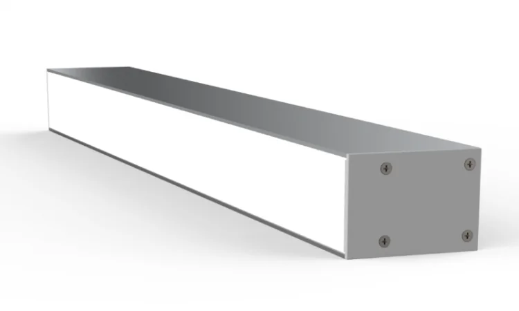 Производство светодиодных светильников от компании Inled - фото № 7