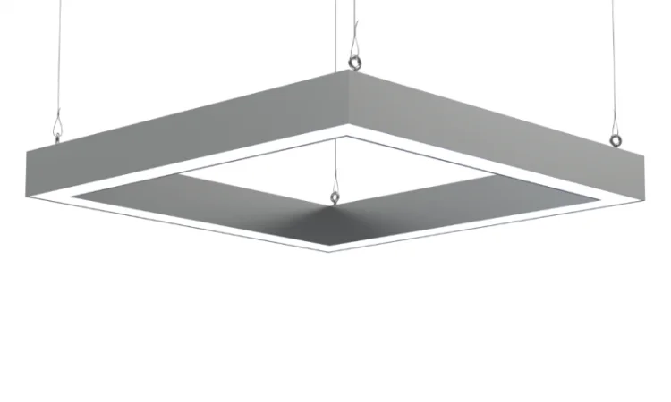 Производство светодиодных светильников от компании Inled - фото № 8