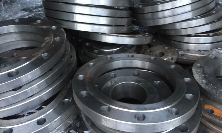 Фланець Ду 200 Ру 16 сталевий для магістральних трубопроводів - фото № 2