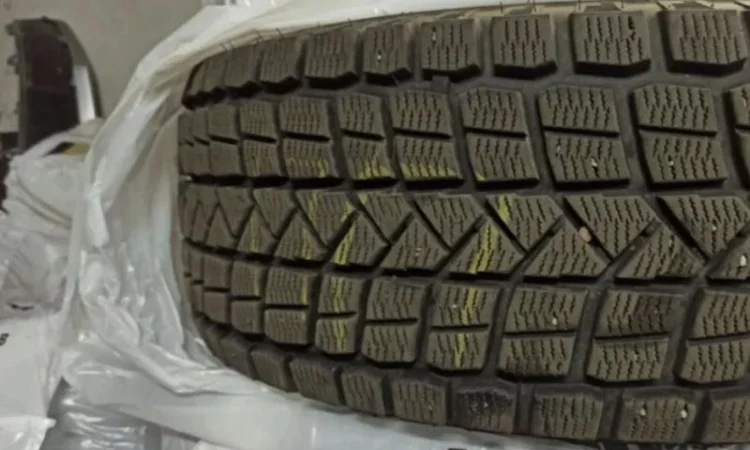 Toyota FJ Cruiser 2017 года в отличном состоянии - фото № 4