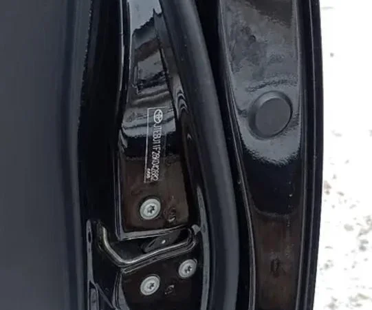 Toyota FJ Cruiser 2017 года в отличном состоянии - фото № 7