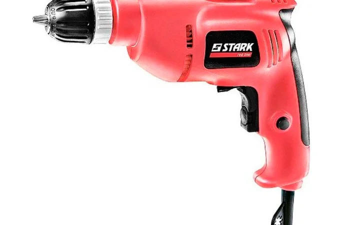 Дрель Stark ID500 с регулировкой оборотов и быстрой доставкой - фото № 1