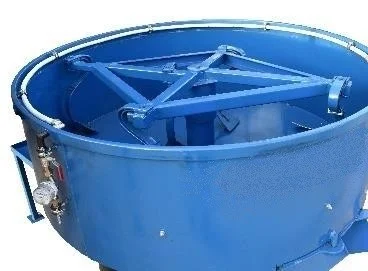 Бетонный мини завод полуавтоматический SUMAB 3 м3/ч - фото № 6