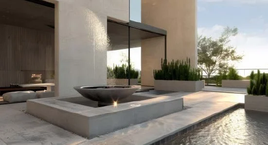 Автоматическая линия для производства бетонных изделий под давлением - фото № 13