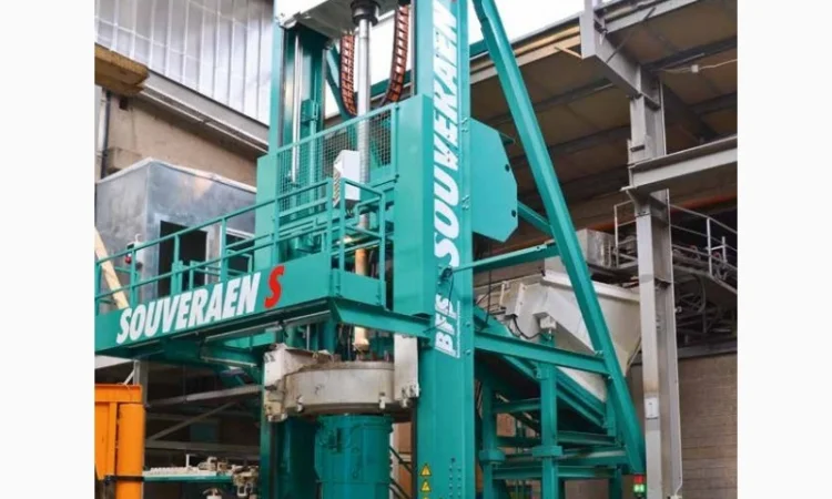 Оборудование для производства труб с полимерным покрытием - фото № 1