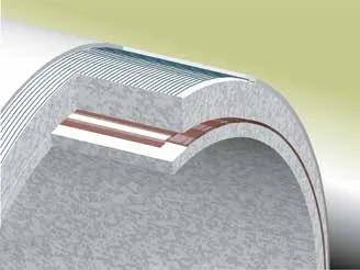 Оборудование для производства труб с полимерным покрытием - фото № 13