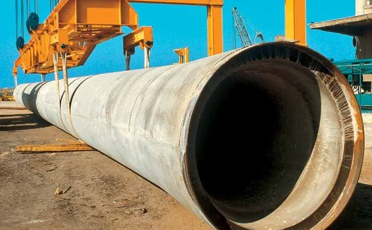 Оборудование для производства труб с полимерным покрытием - фото № 14