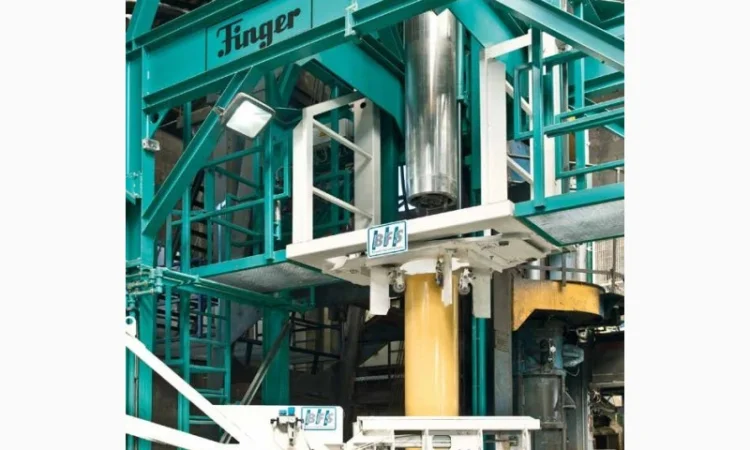 Оборудование для производства труб с полимерным покрытием - фото № 2