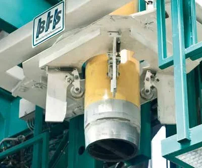 Оборудование для производства труб с полимерным покрытием - фото № 4