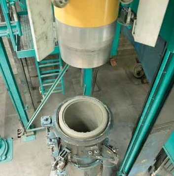 Оборудование для производства труб с полимерным покрытием - фото № 6