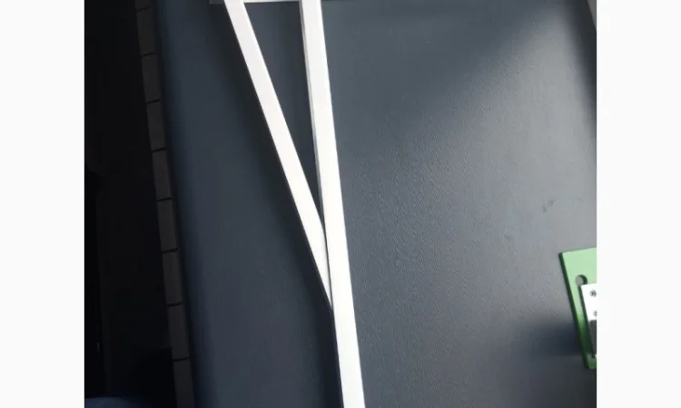 Кронштейн для кондиционеров и полок в наличии - фото № 2