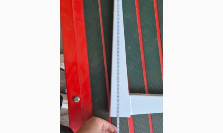 Кронштейн для кондиционеров и полок в наличии - фото № 6