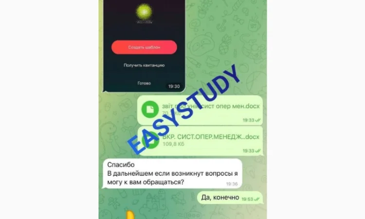 Написание отчета по практике для студентов - фото № 12