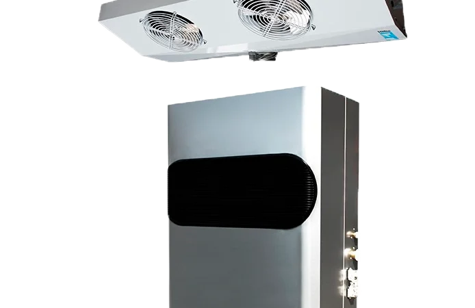 Морозильная камера: подбор и услуги - фото № 5