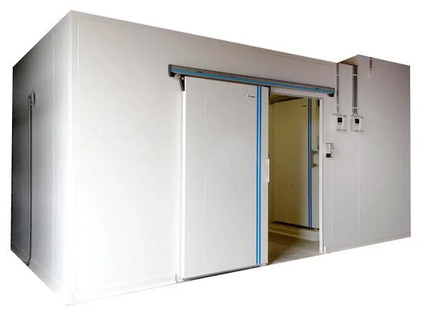 Морозильная камера: подбор и услуги - фото № 8