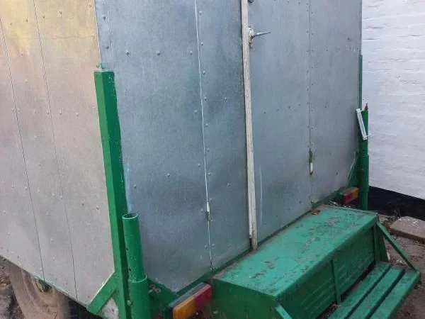 Дом на колесах - идеальный вариант для путешествий - фото № 2