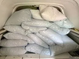 Покупаем гусячье и утиное перо в Черкассах - фото № 2