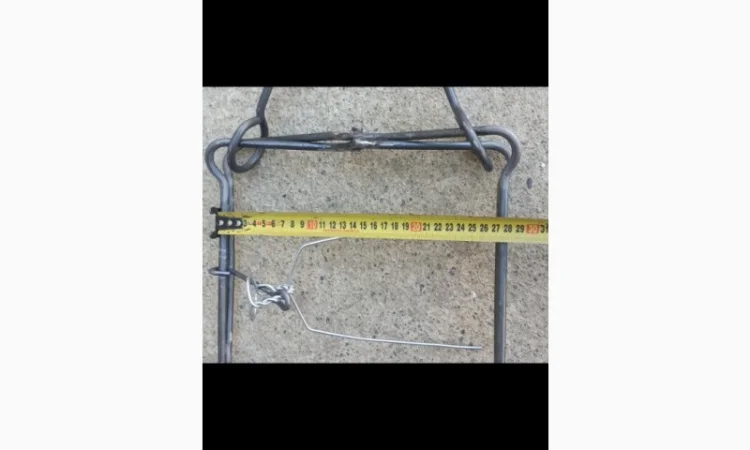 Пастка на куницю - фото № 9