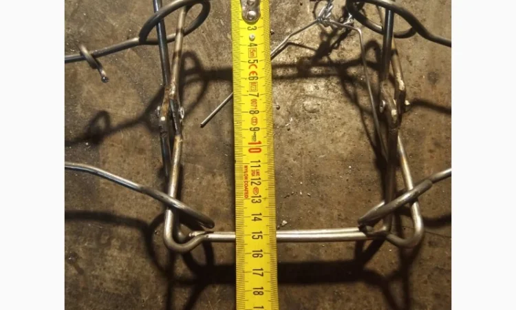 Пастка на куницю - фото № 5