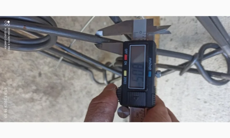 Пастка КП250 для ловлі бобрів та видр - фото № 2