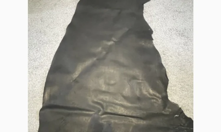 Натуральна шкіра на продаж - фото № 1