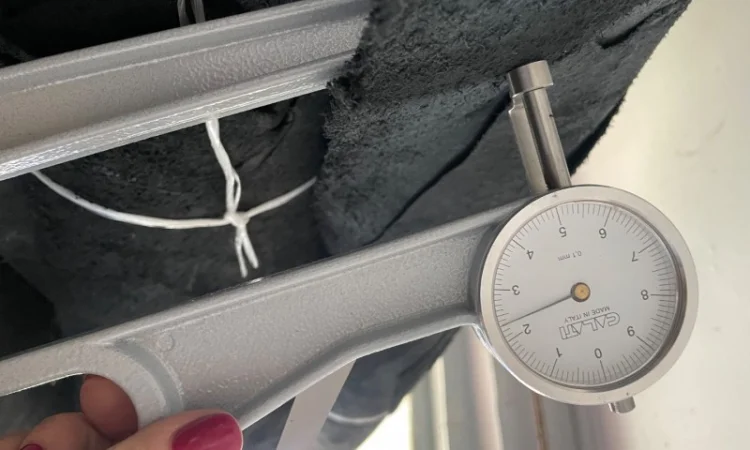 Натуральна шкіра на продаж - фото № 5