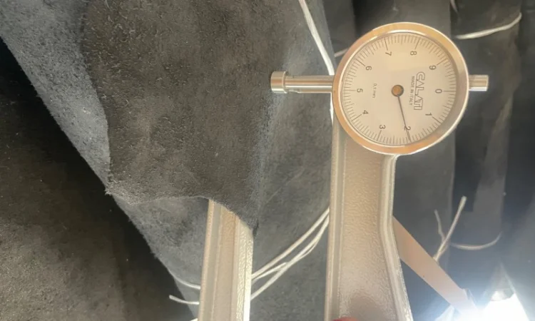 Натуральна шкіра на продаж - фото № 6