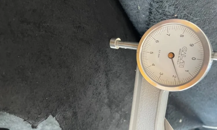 Натуральна шкіра на продаж - фото № 7