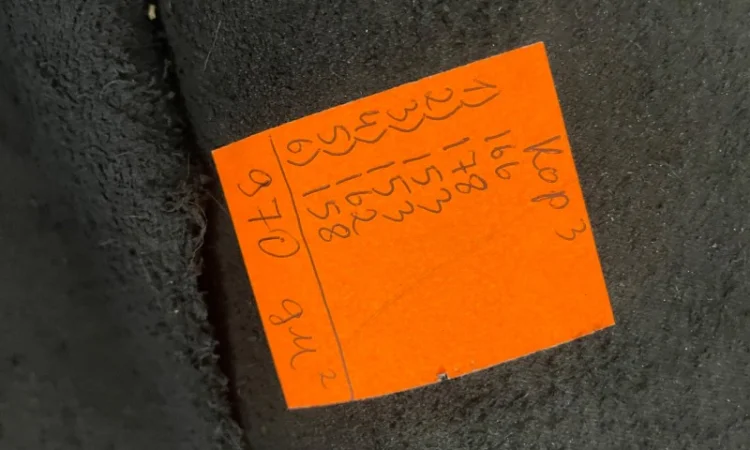 Натуральна шкіра на продаж - фото № 8