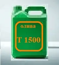 Олива трансформаторна Т 1500 - фото № 1