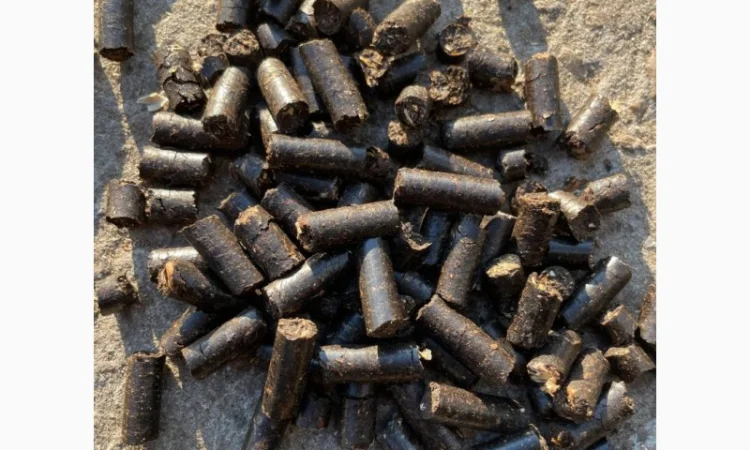 Паливні гранули (пелети) від виробника - фото № 2