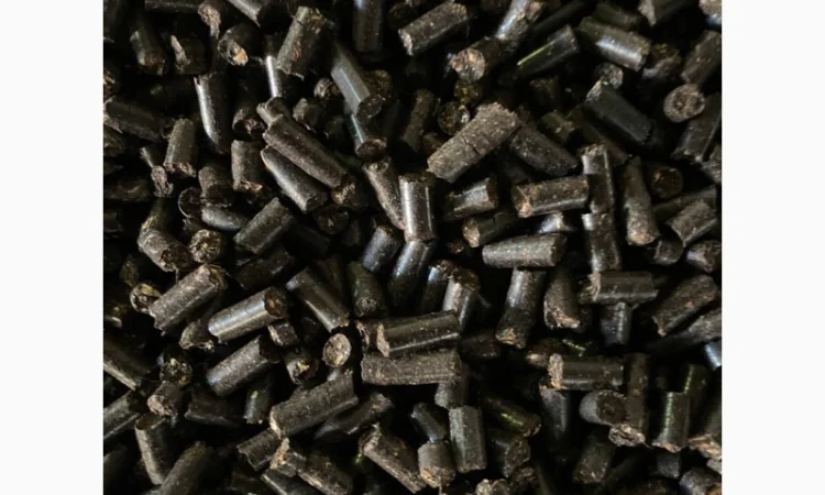 Паливні гранули (пелети) від виробника - фото № 3