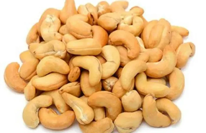 Фундук,миндаль,кешью,фисташка,макадамия,орехи - фото № 2